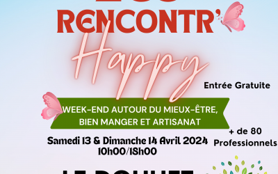 LES RENCONTR’Happy